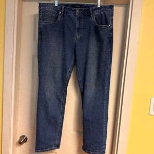 Joe's Jeans BRIXX straight stretch